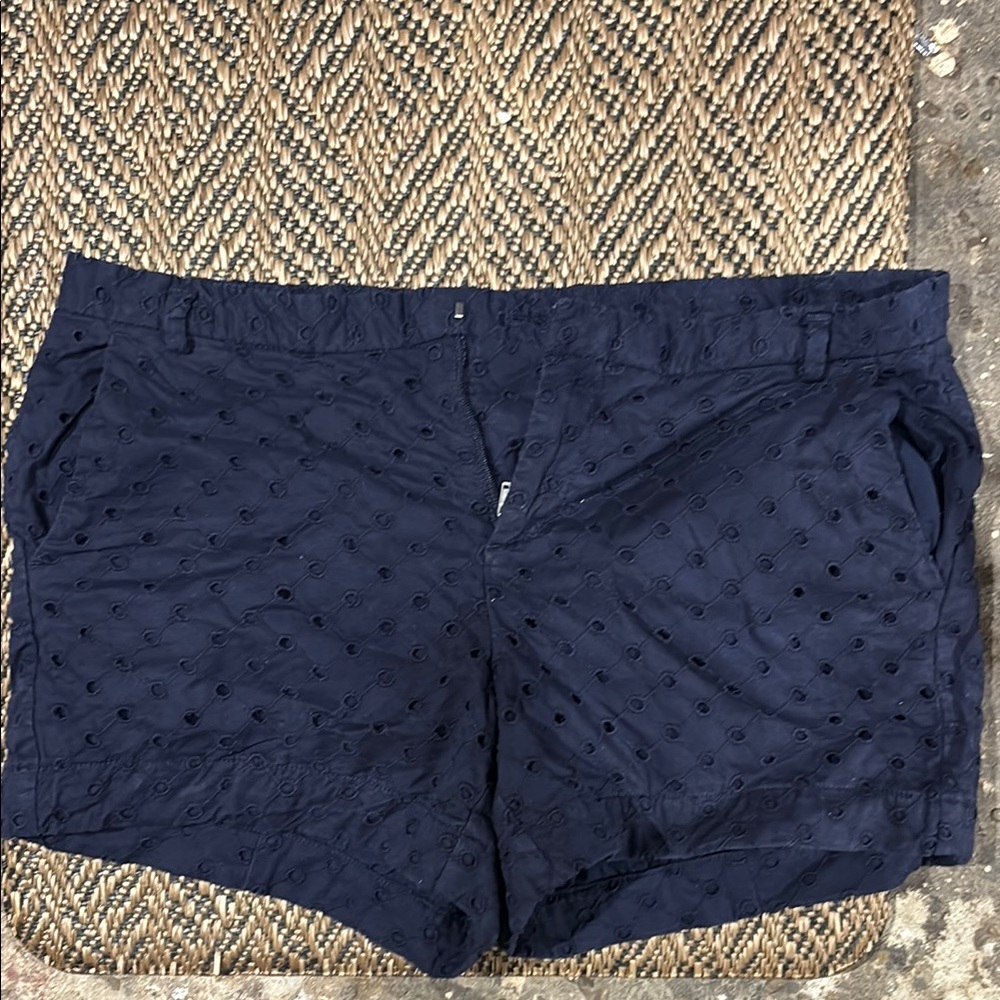 GAP Blue Shorts
